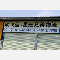 水果建材综合批发市场店网点