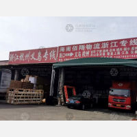 罗牛山汽配城店网点