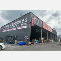 台州敏捷物流