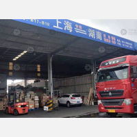 上海到湖南湘潭专线,上海到湖南湘潭直达线路,上海到湖南湘潭中转线路