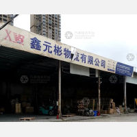 电子商务城店网点