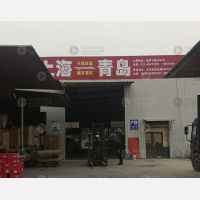 上海到山东青岛即墨区专线,上海到山东青岛即墨区直达线路,上海到山东青岛即墨区中转线路