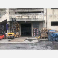 横仓公路店网点