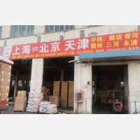 金汇镇工业路店网点