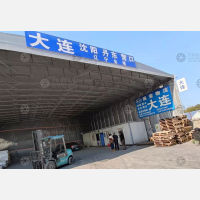 上海到辽宁大连甘井子区专线,上海到辽宁大连甘井子区直达线路,上海到辽宁大连甘井子区中转线路