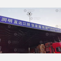 南京到江苏南通专线,南京到江苏南通直达线路,南京到江苏南通中转线路