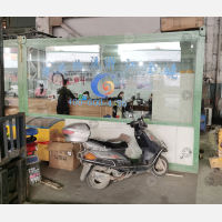 东发物流园店网点