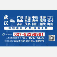 武汉兴叶物流