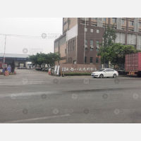 八达远野物流园