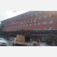 科拉奇仓储物流园