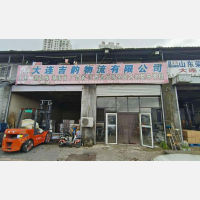 大连到广西桂林专线,大连到广西桂林直达线路,大连到广西桂林中转线路