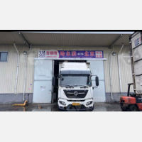 传化公路港店网点