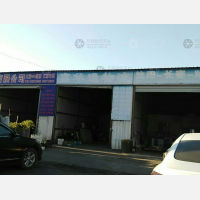 升运物流园店网点