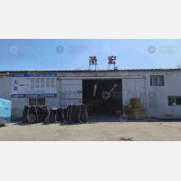 双亿物流园店网点