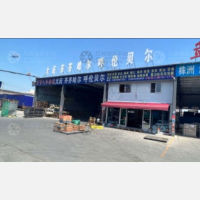 杨北物流园店网点