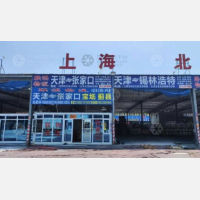 杨北物流园店网点