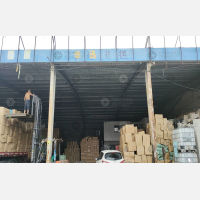 卫东物流园店网点