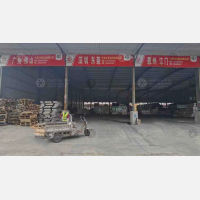 浙强智慧物流园店网点