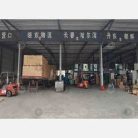浙强智慧物流园店网点