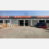张店金泰物流园店网点