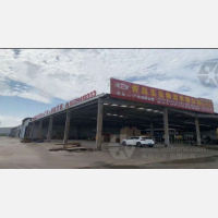 雨润国际物流园店网点
