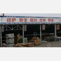 滕州国际物流园店网点