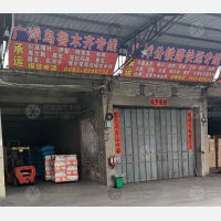 诚达物流园店网点