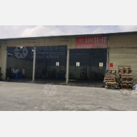 文岭物流园店网点