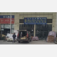 新发地批发市场店网点