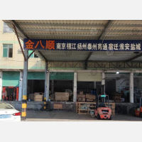 金鹏物流园店网点