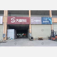 交通物流园店网点