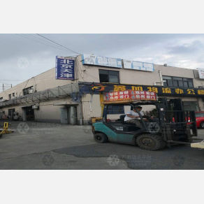 上海鑫加物流北京线