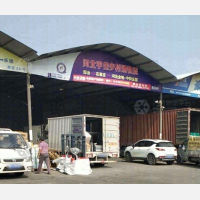 白马物流园店网点