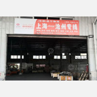 传化公路港店网点