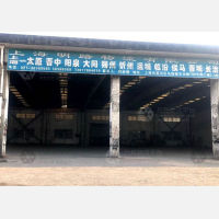 丰功路店网点