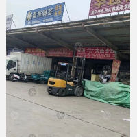 安国佳邦物流