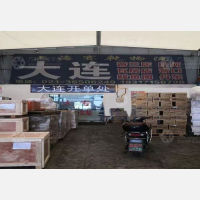 上海到辽宁大连专线,上海到辽宁大连直达线路,上海到辽宁大连中转线路