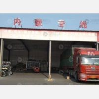 英驰物流园店网点