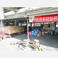安溪恒信物流
