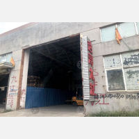 申聚物流园店网点