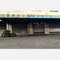 驿程物流园店网点