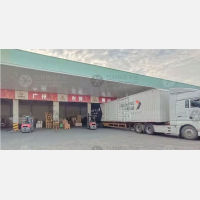 诚信公路港店网点