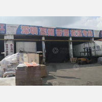 上海到广东深圳龙岗区专线,上海到广东深圳龙岗区直达线路,上海到广东深圳龙岗区中转线路