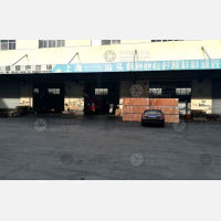 驿程物流园店网点