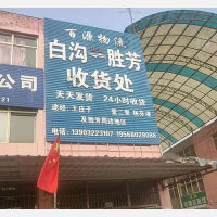 白沟汽车站店网点