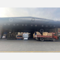 宁波永胜天下物流
