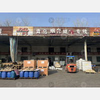 金星物流园店网点