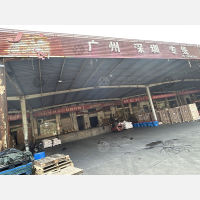 金星物流园店网点