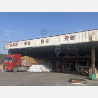 芦城物流园店网点