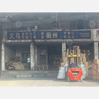 余姚芦城物流义乌线